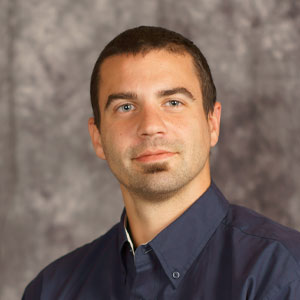 Lee J. Cox