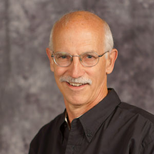 Richard J. Faust