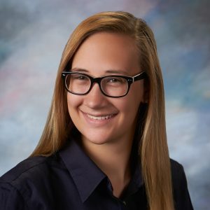 Jessica R. Glenzer