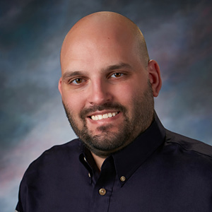 Justin G. Grabko