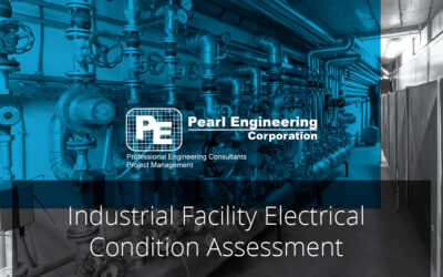 Industrial Facility Electrical Condition Assessment